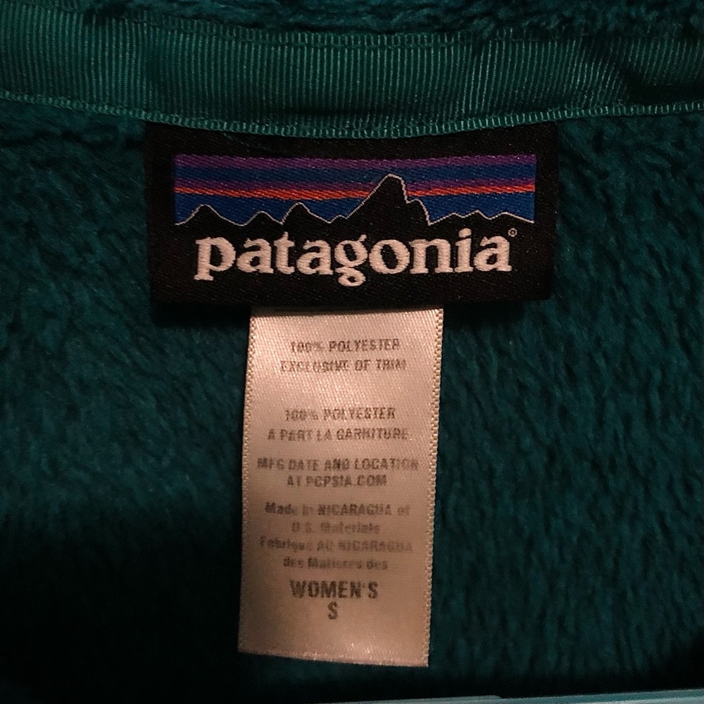 Patagonia Pullover - image 3